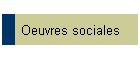 Oeuvres sociales