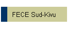 FECE Sud-Kivu