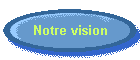 Notre vision